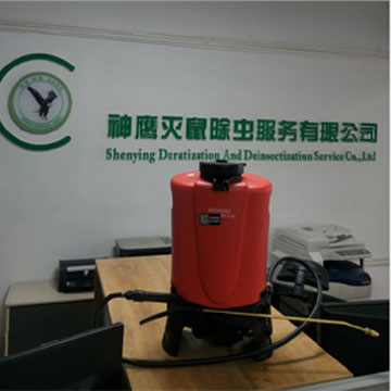 瑞噴得電動(dòng)噴霧機